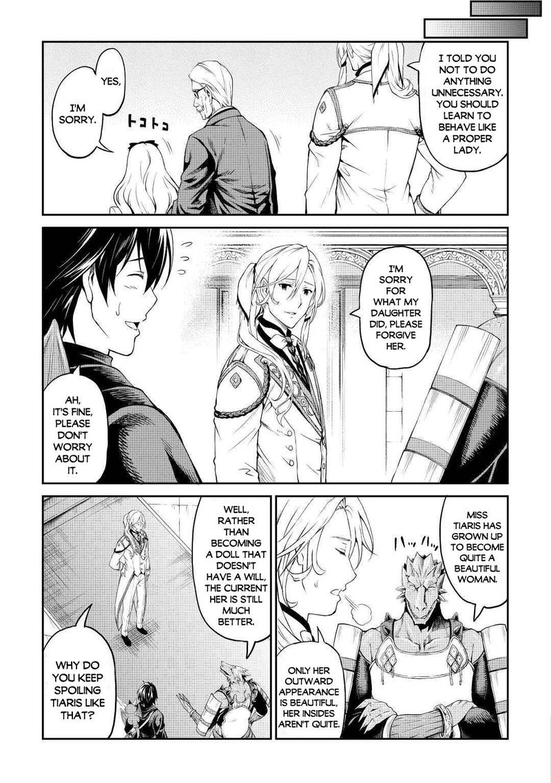 Sozai Saishuka no Isekai Ryokouki - Chapter 29 image 17